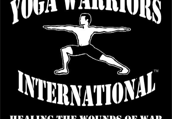 Yoga Warriors
