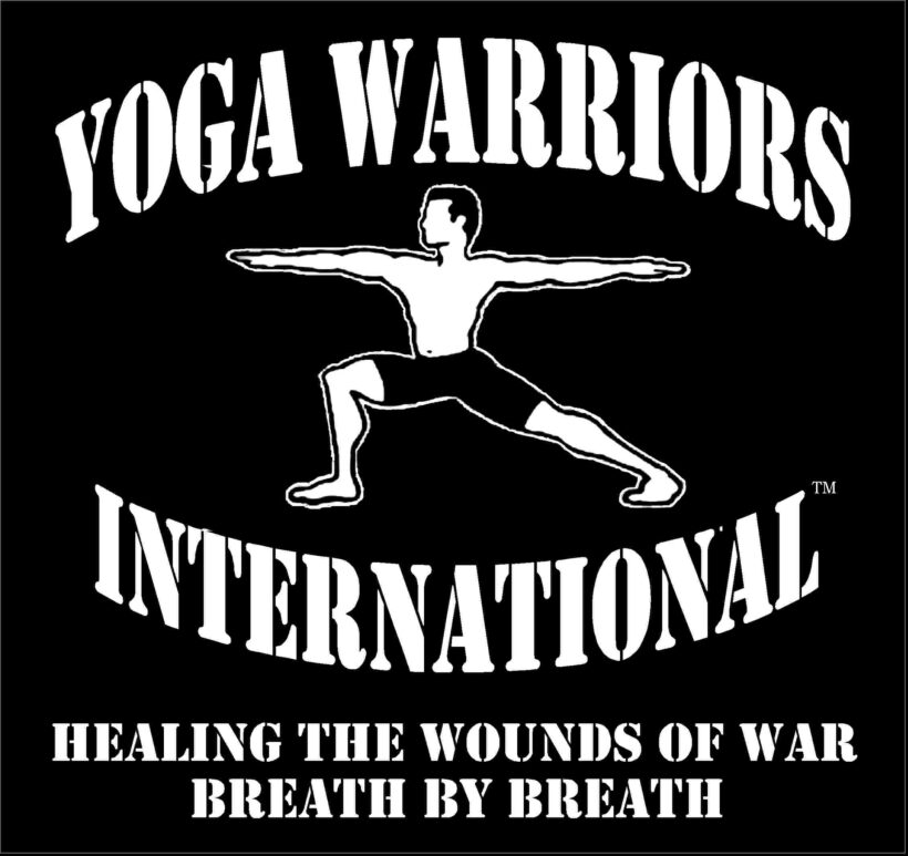 Yoga Warriors