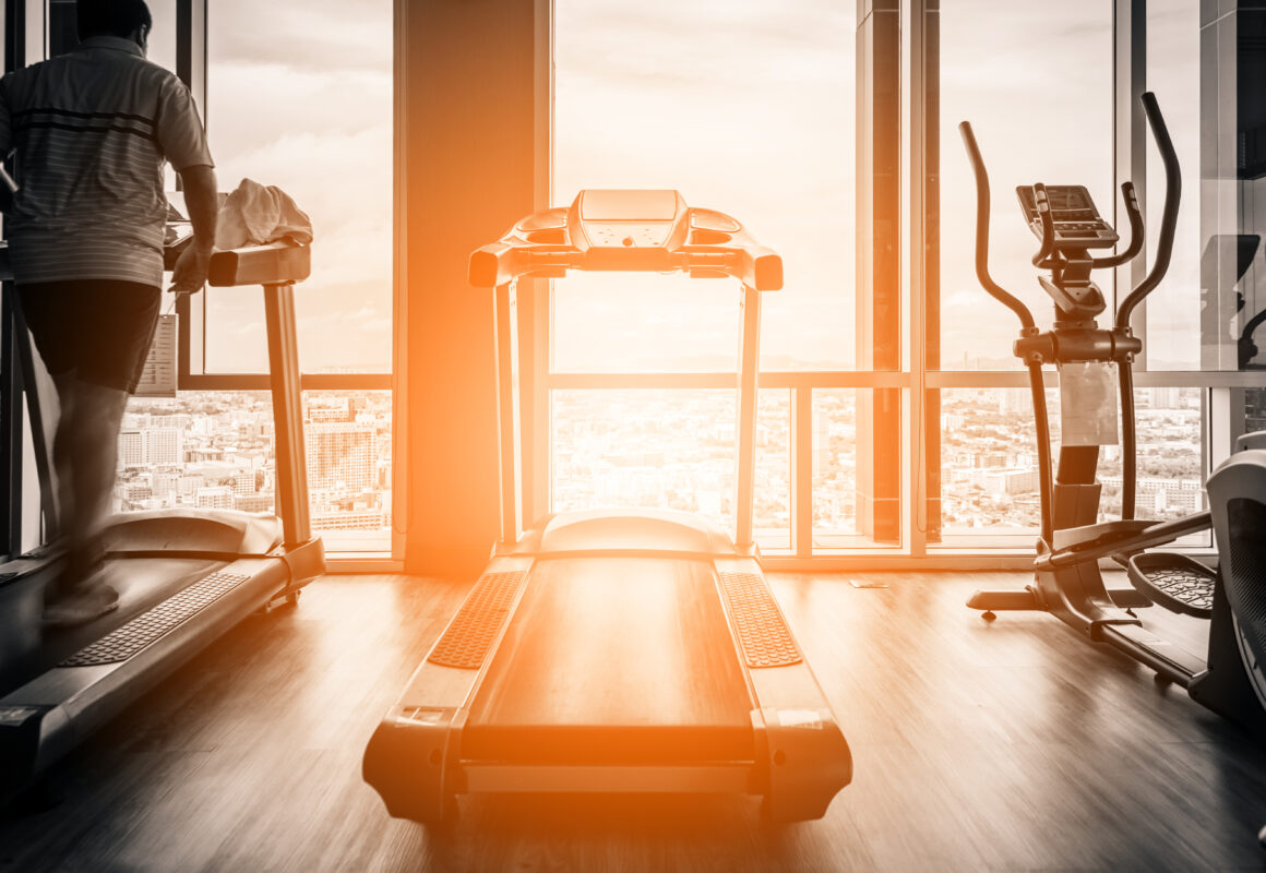 Yoga Studio Body and Soul